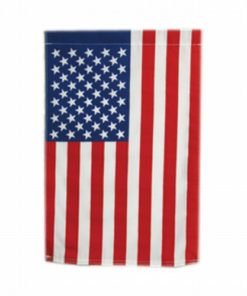 U.S. Garden 12"x18" Flag