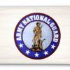 Army National Guard 3'x5' Nylon