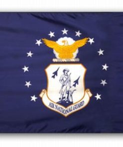 Air National Guard 3'x5' Flags