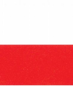 Poland Stick Flag