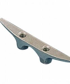 Aluminum Cleat - Black