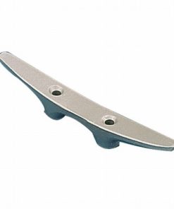 Aluminum Cleat - Black