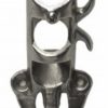 1" Stainless Steel Bracket