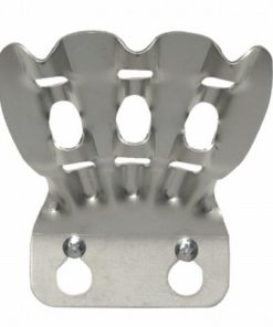 Stamped Steel Finger Bracket