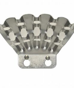 Stamped Steel Finger Bracket