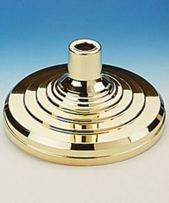 Gold Weighted General Stand