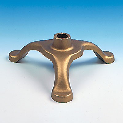 Victorian Weighted Economy Stand