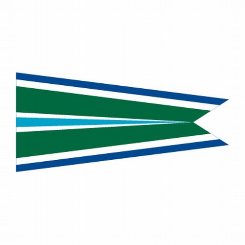 USCG Meritorious Unit Commendation Flag