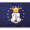 Air National Guard 3'x5' Nylon Flag