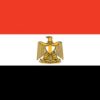 Egypt 6'x10' Nylon Flag