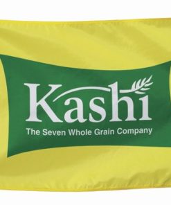 Custom printed 2'x3' Nylon Flags