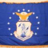 Air National Guard 3'x5' Indoor Flags