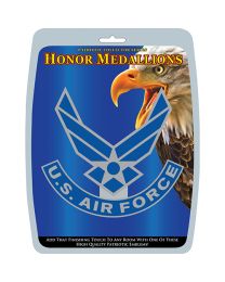 Medallion US Air Force Seal
