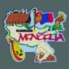 mongolia-country-magnet