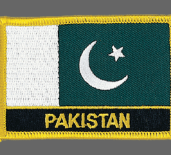 Pakistan