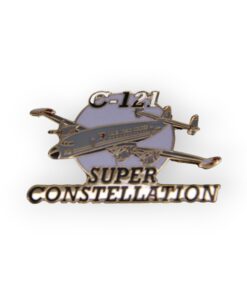 C 121 Super Constellation Military Airplane