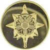Military Intell Pin