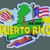 puerto-rico-country-magnet