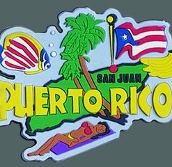 puerto-rico-country-magnet