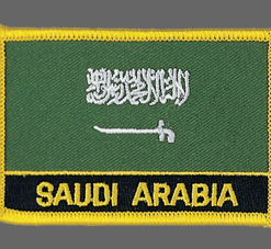 Saudi Arabia