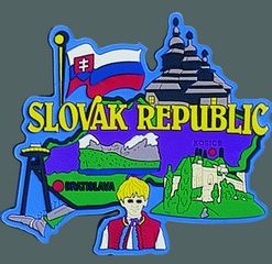 slovak-republic-country-magnet