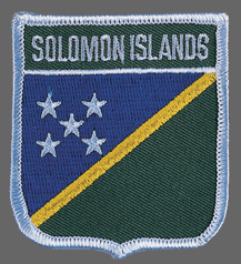 Solomon Islands