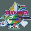 south-africa-country-magnet