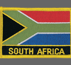 South Africa