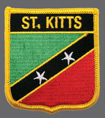 St Kitts