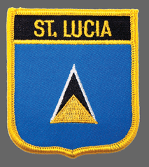 St Lucia