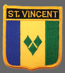 St Vincent