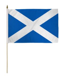 Scotland 12