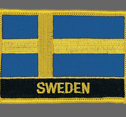 Sweden