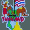 thailand-country-magnet