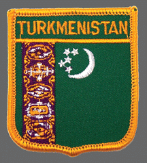 Turkmenistan
