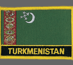 Turkmenistan