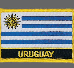 Uruguay