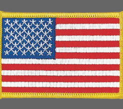 USA - Right
