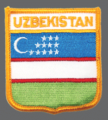Uzbekistan