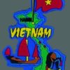 vietnam-country-magnet