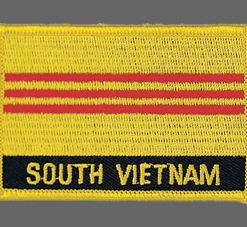 Vietnam - South
