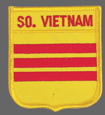 Vietnam - South