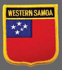 Western Samoa