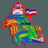 yugoslavia-country-magnet