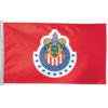 3' x 5' Chivas USA Flag, Chivas USA Flag