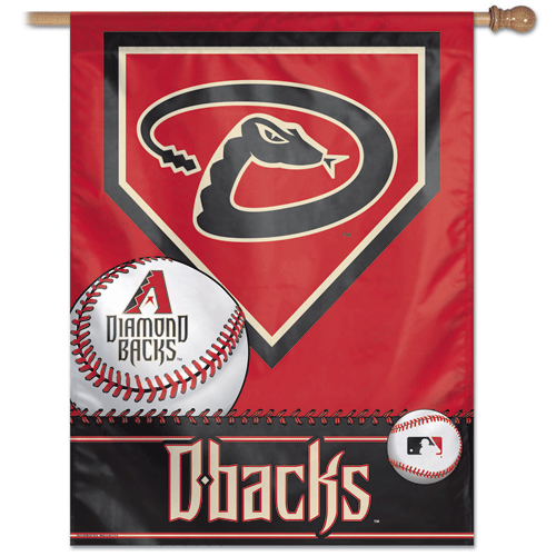 Arizona Diamondbacks Banner