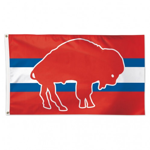 Isaac sejle generation Buffalo Bills Throwback Logo | Flag World Inc Shopping