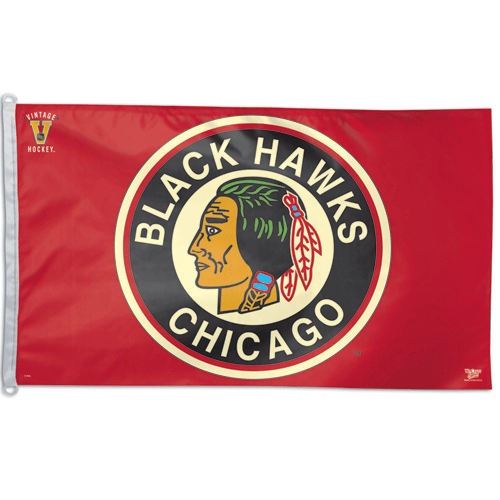 Blackhawks Banner 