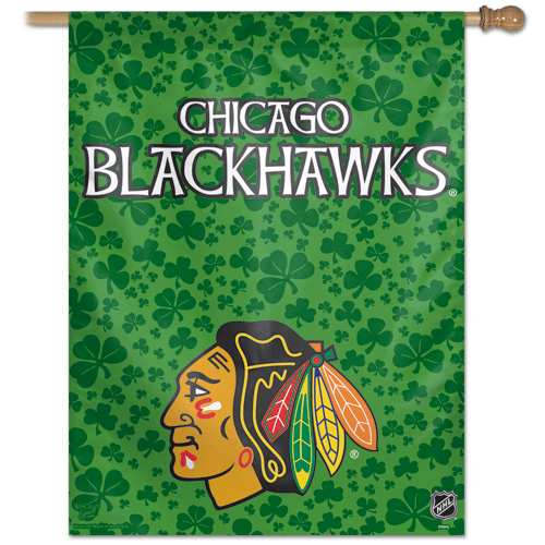 Blackhawks Banner 