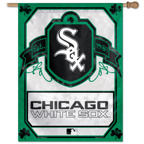 Chicago White Sox City Connect 3x5 Flag by Wincraft